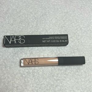 NARS Radiant Creamy Concealer New Light 2.5 Crème Brûlée